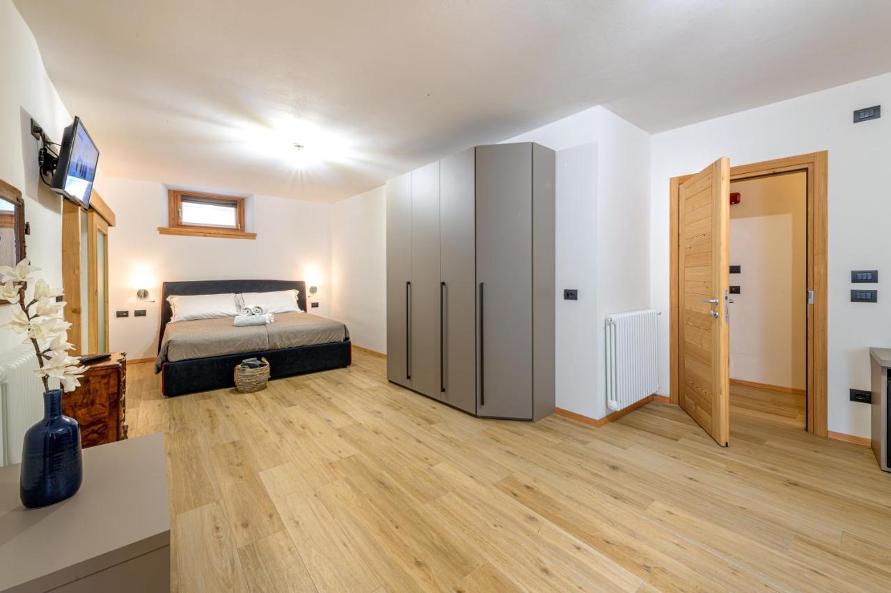 Agriturismo Ca Gianin Vervio Zewnętrze zdjęcie