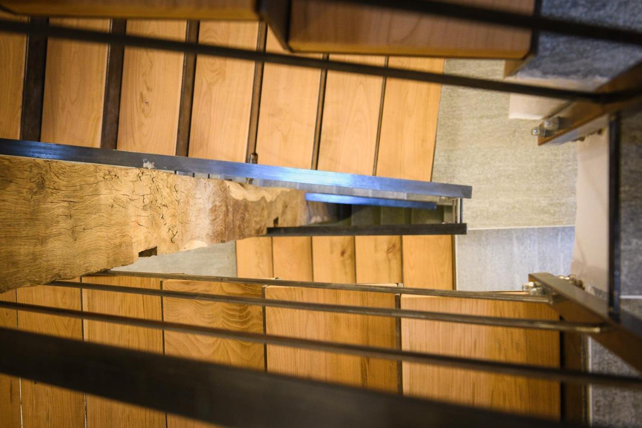 Agriturismo Ca Gianin Vervio Zewnętrze zdjęcie