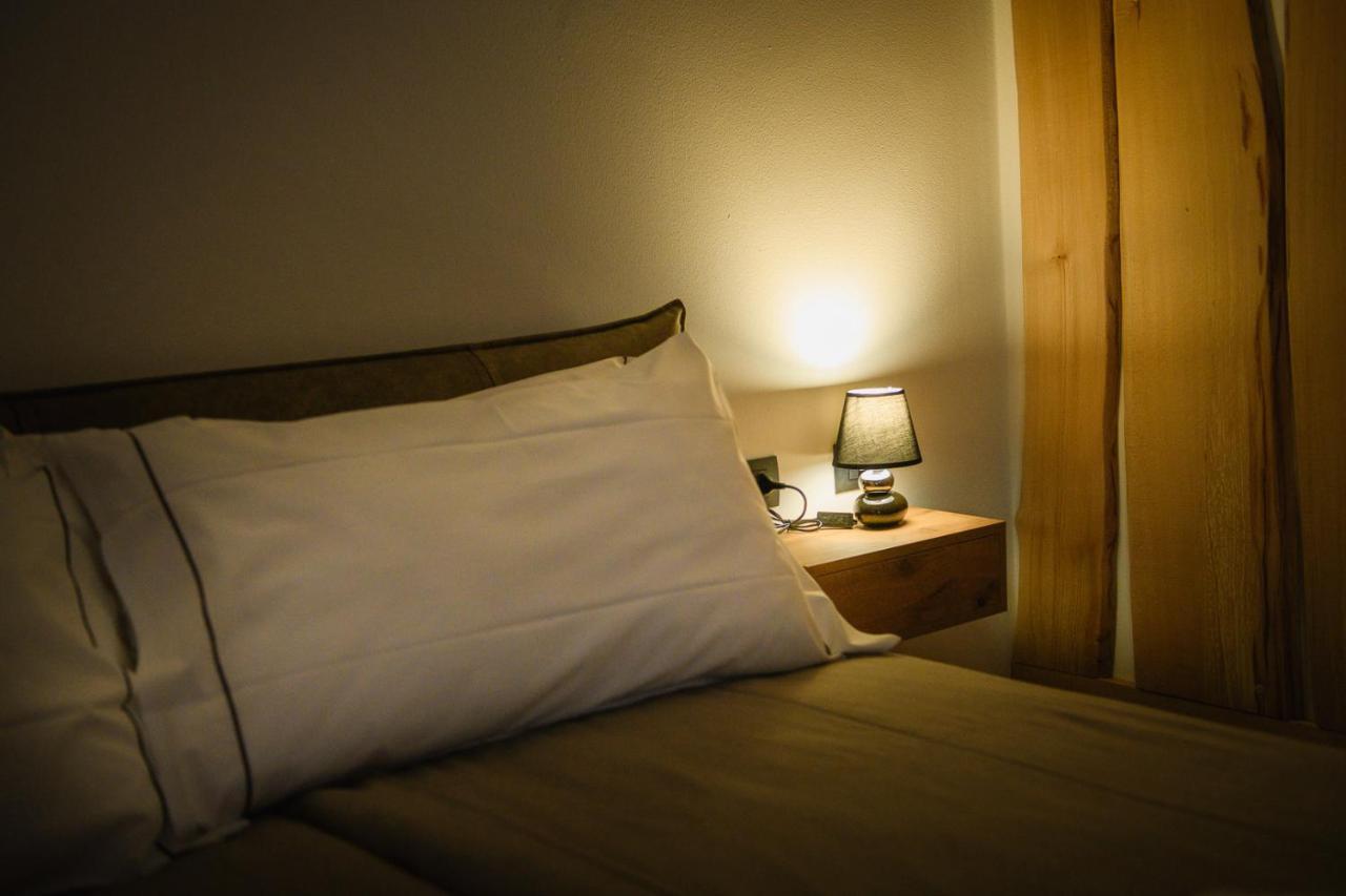 Agriturismo Ca Gianin Vervio Zewnętrze zdjęcie