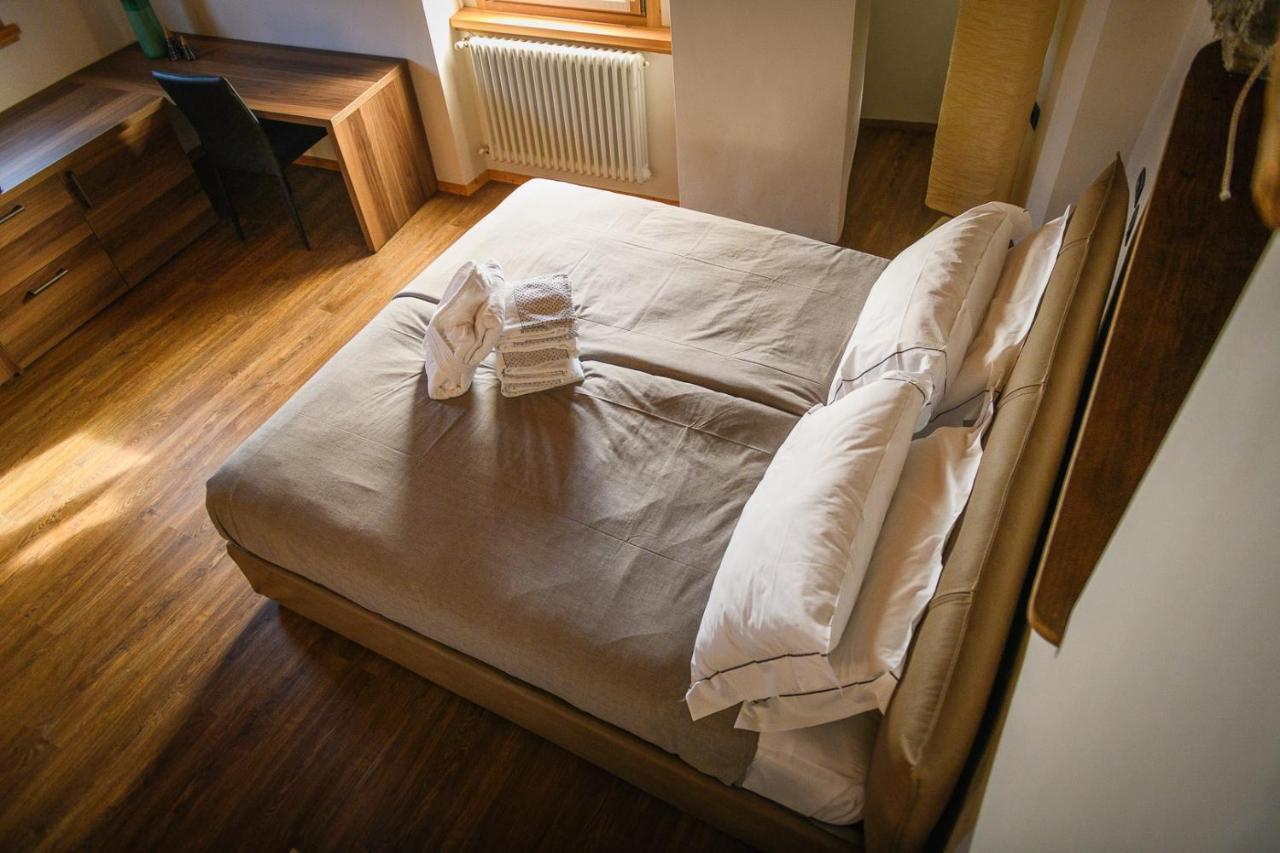 Agriturismo Ca Gianin Vervio Zewnętrze zdjęcie