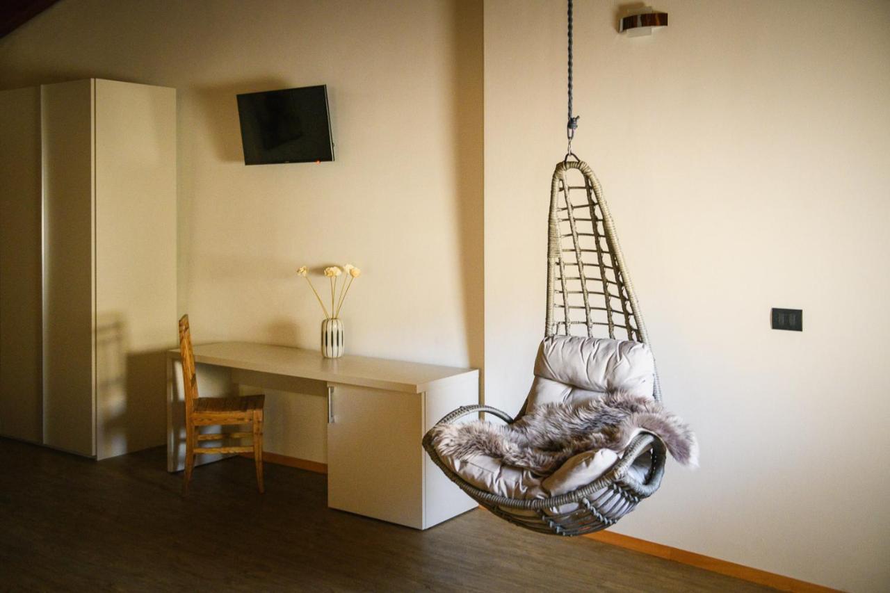 Agriturismo Ca Gianin Vervio Zewnętrze zdjęcie